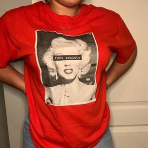 Costumize shirts